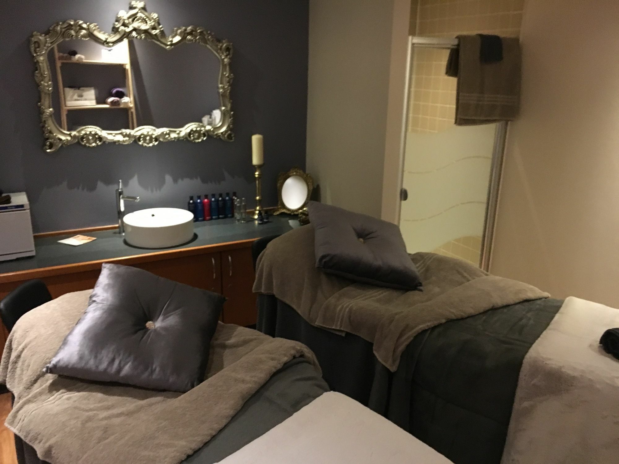Wild Pheasant Hotel & Spa Llangollen Eksteriør bilde